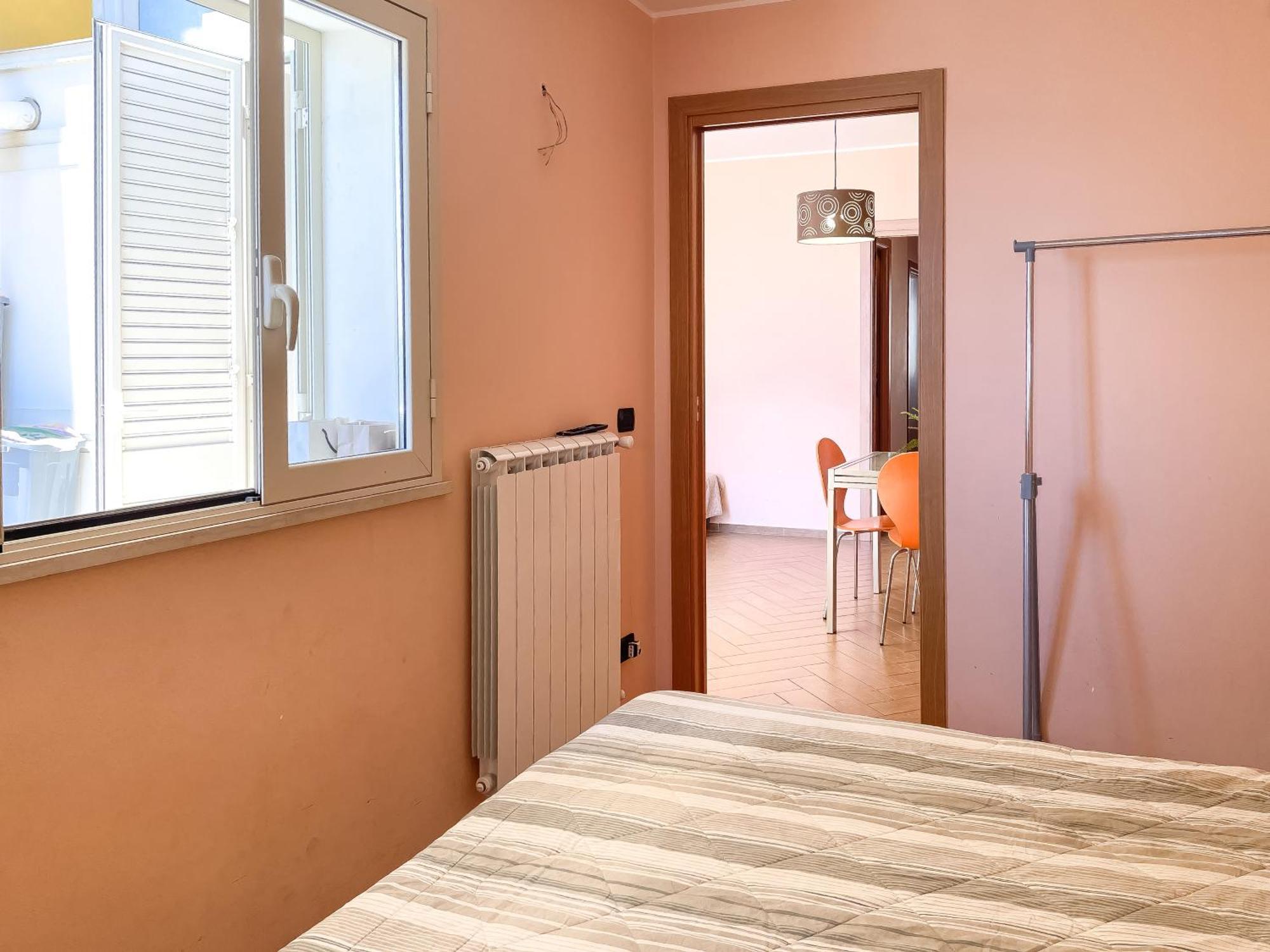 Maremare Apartments Giardini Naxos Exteriér fotografie