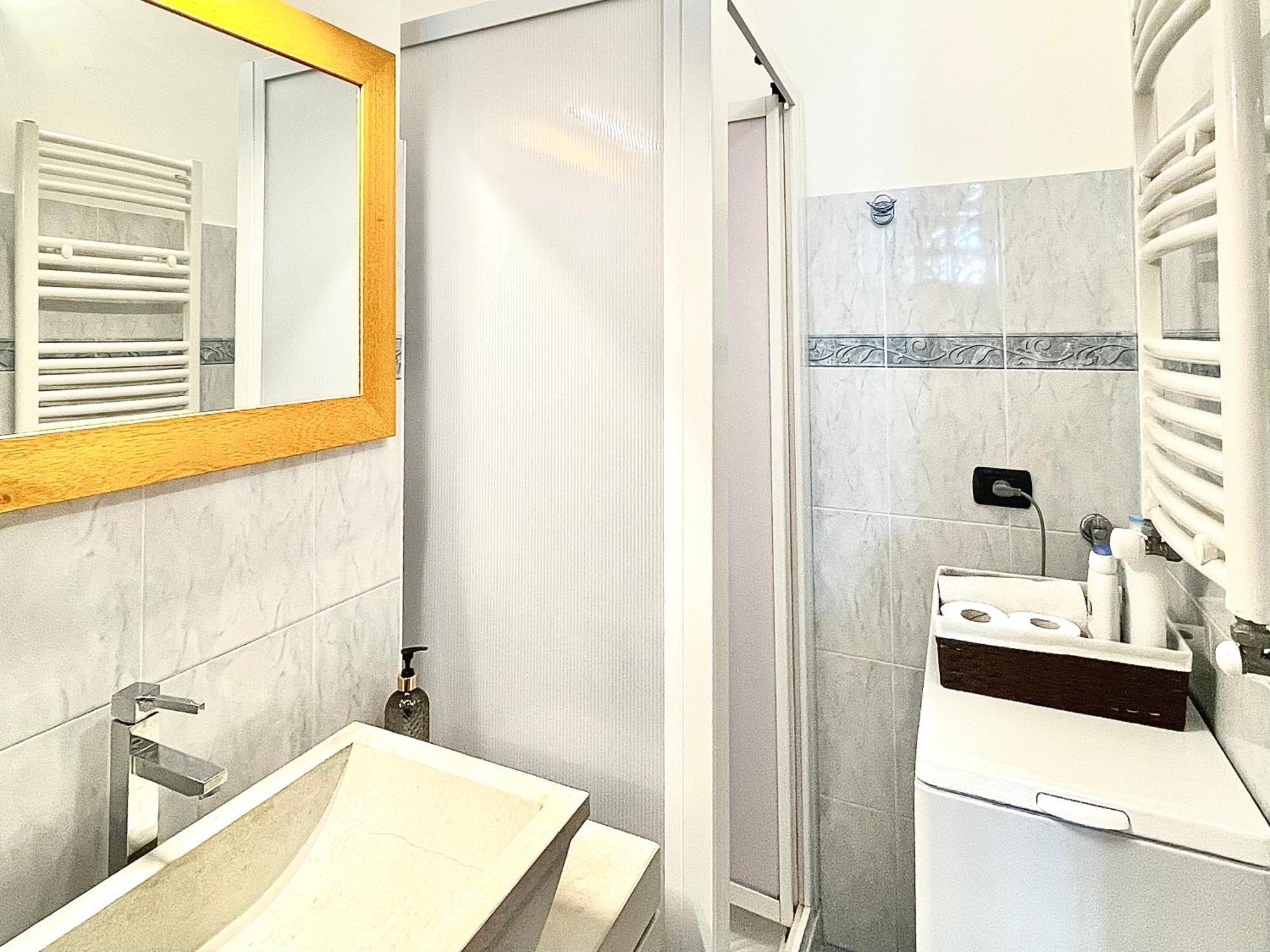 Maremare Apartments Giardini Naxos Pokoj fotografie
