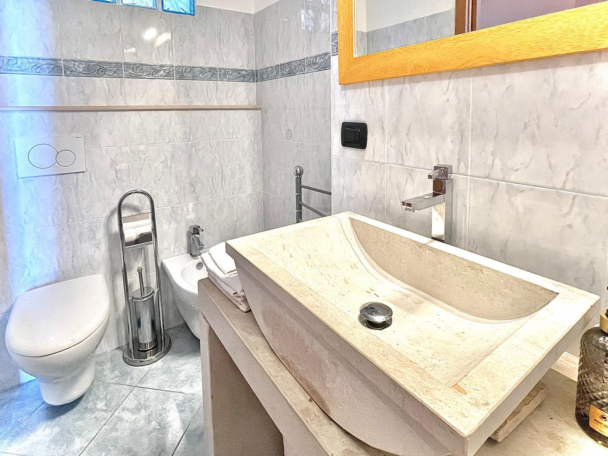 Maremare Apartments Giardini Naxos Pokoj fotografie